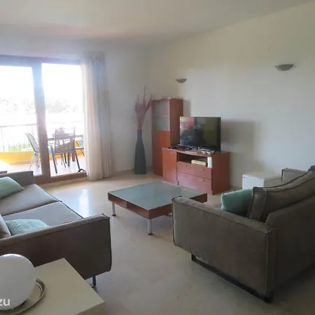 Luxe Aan Zee Prima Spanje In - Punta Prima Apartment *