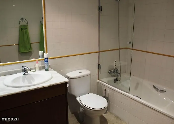 Luxe Aan Zee Prima Spanje In - Punta Prima