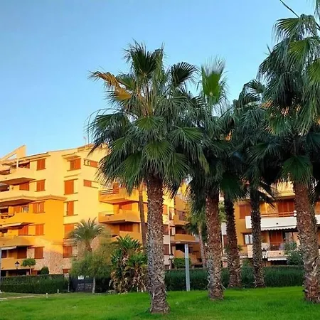 Apartamento Luxe Aan Zee Prima Spanje In - Punta Prima